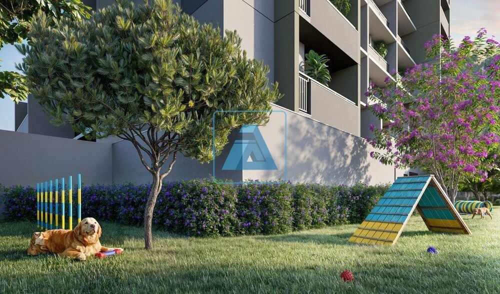 Apartamento, 1 quarto, 31 m² - Foto 7