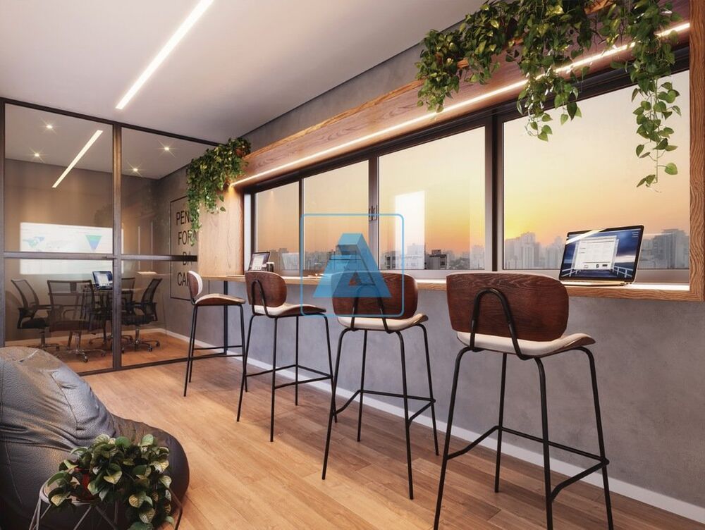 Apartamento, 2 quartos, 35 m² - Foto 3