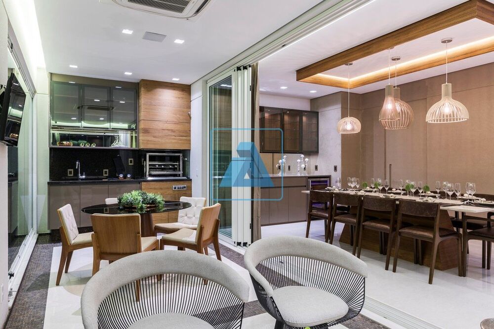 Apartamento, 4 quartos, 893 m² - Foto 7
