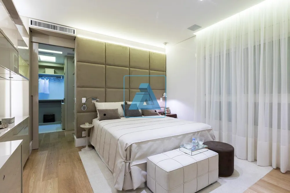 Apartamento, 4 quartos, 893 m² - Foto 12