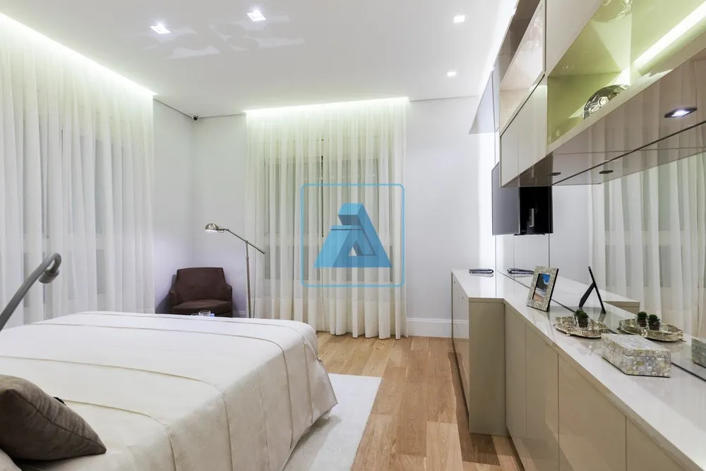 Apartamento, 4 quartos, 893 m² - Foto 10