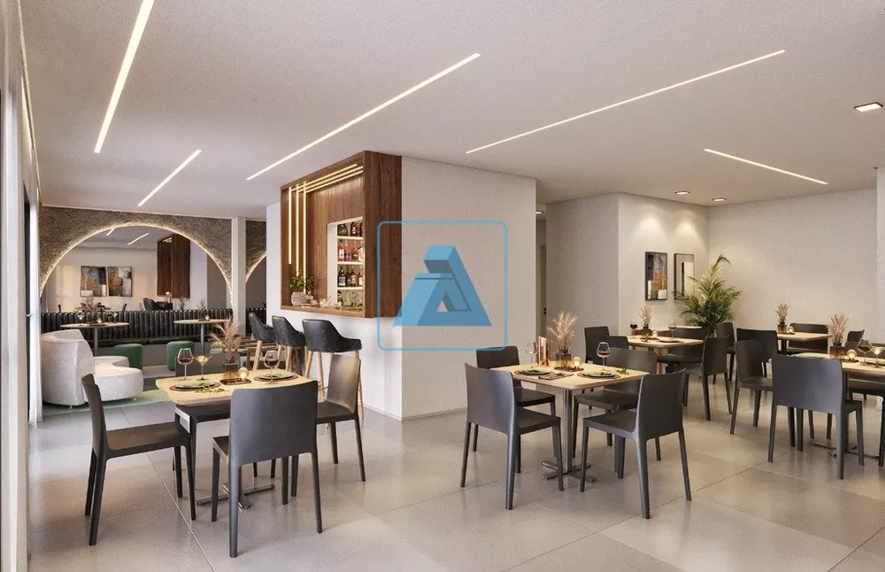 Apartamento, 3 quartos, 65 m² - Foto 5