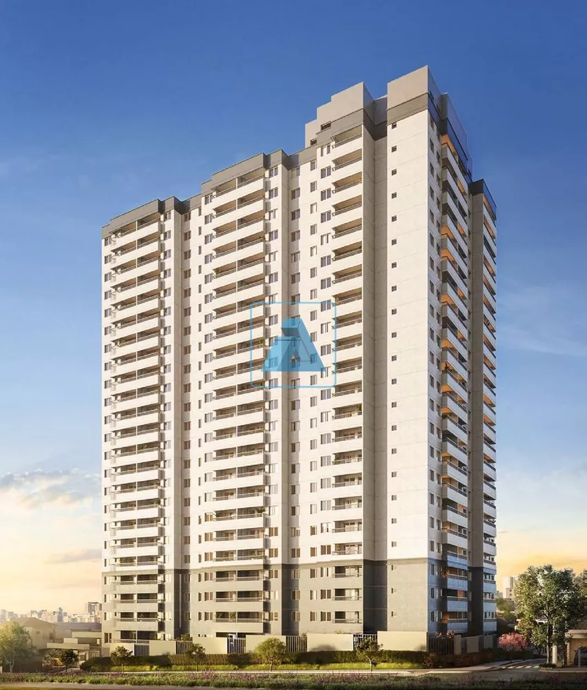Apartamento, 3 quartos, 65 m² - Foto 3