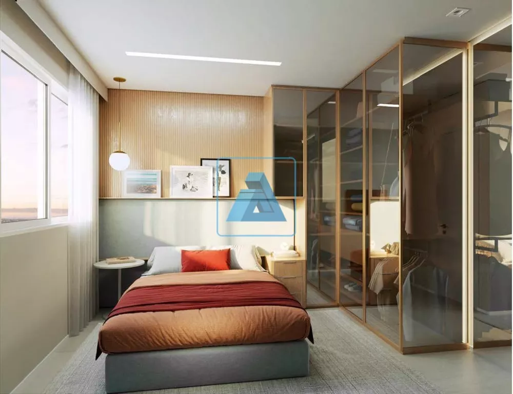 Apartamento, 3 quartos, 65 m² - Foto 12