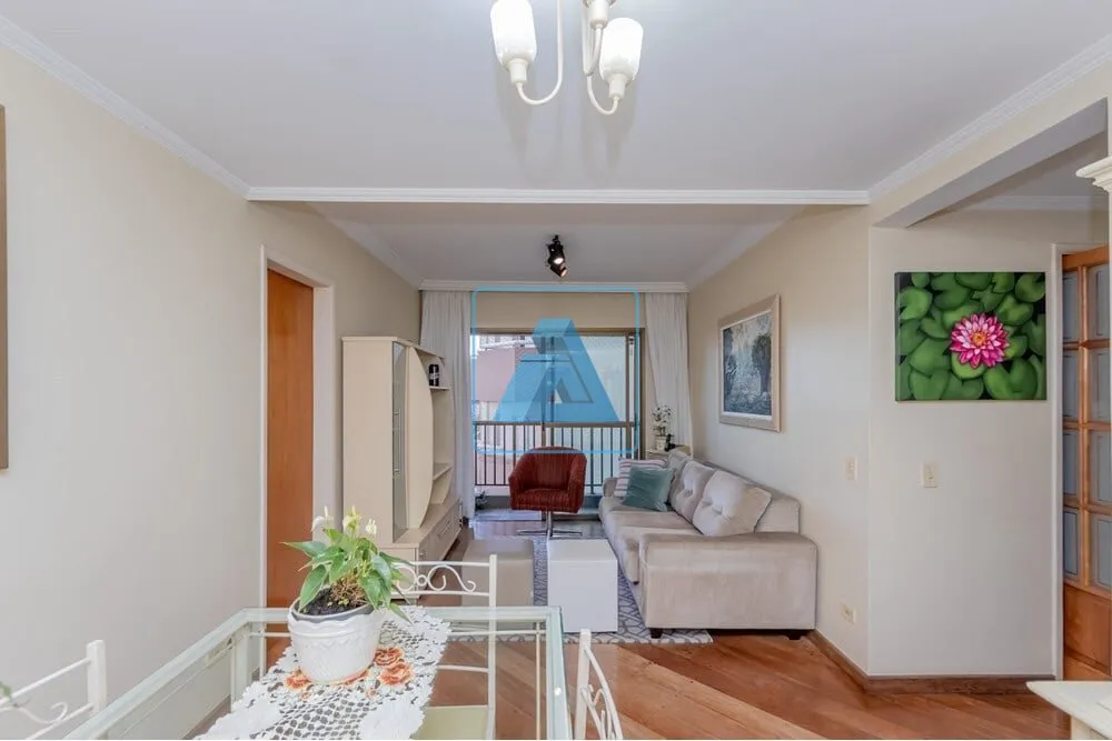 Apartamento, 3 quartos, 84 m² - Foto 3