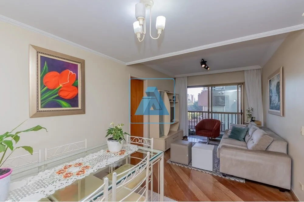 Apartamento, 3 quartos, 84 m² - Foto 4