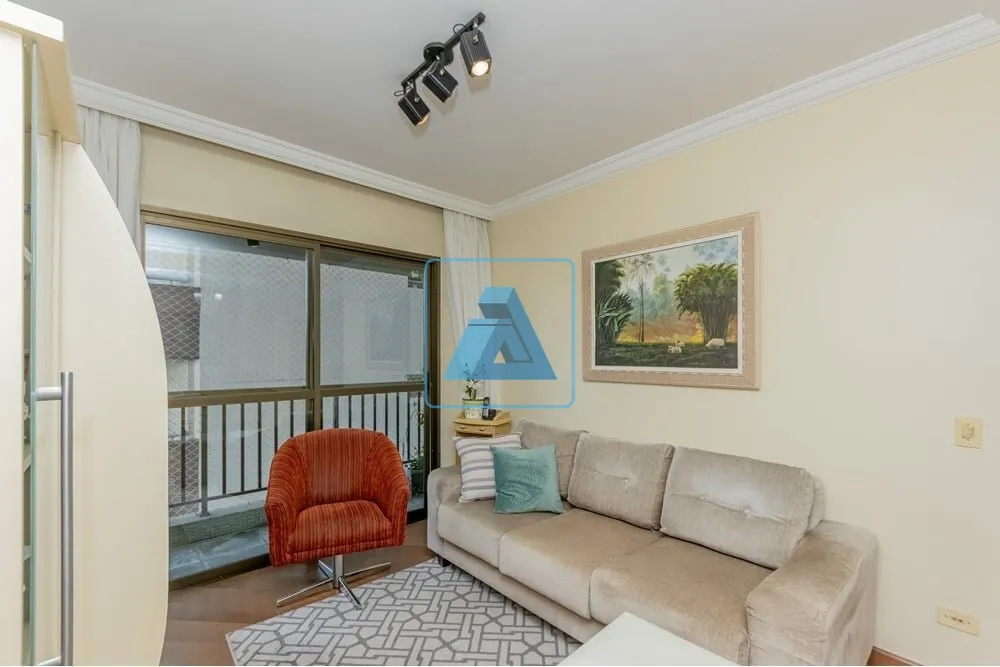 Apartamento, 3 quartos, 84 m² - Foto 2