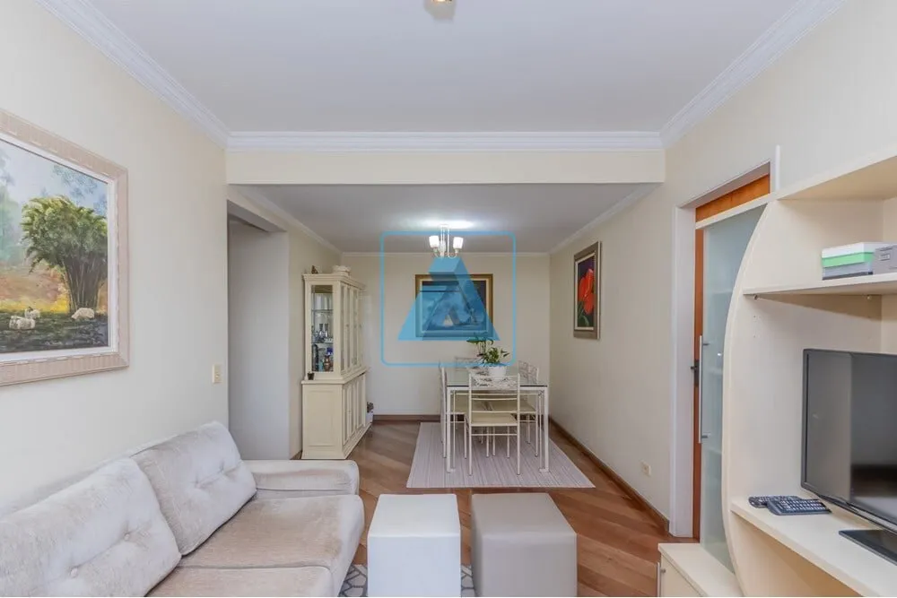 Apartamento, 3 quartos, 84 m² - Foto 1