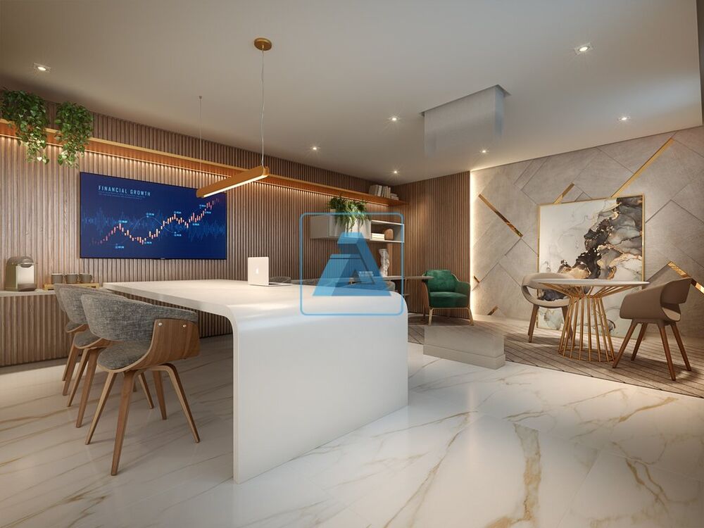 Apartamento, 3 quartos, 185 m² - Foto 4