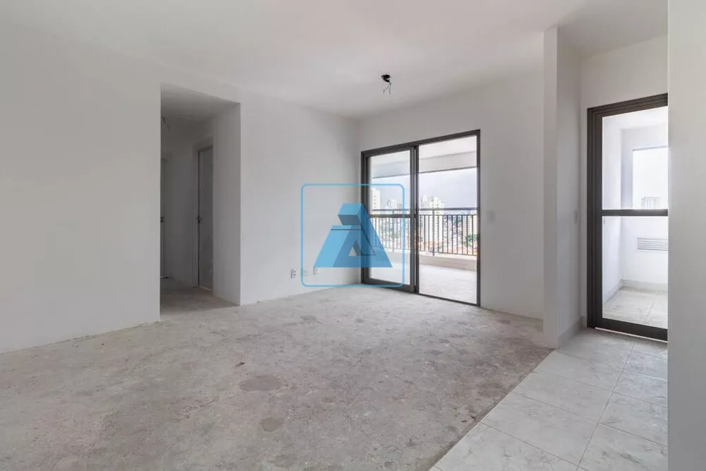 Apartamento à venda com 3 quartos, 92m² - Foto 1