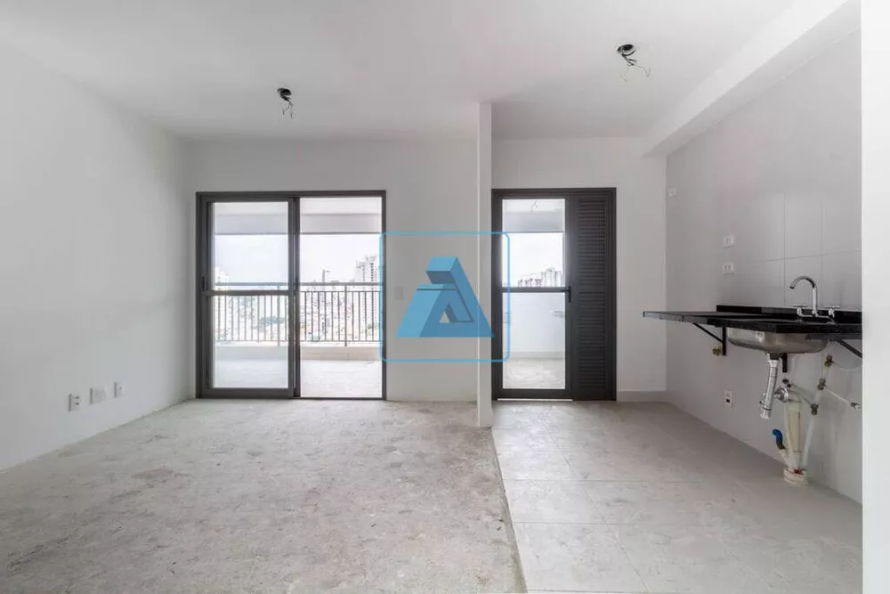 Apartamento à venda com 3 quartos, 92m² - Foto 8