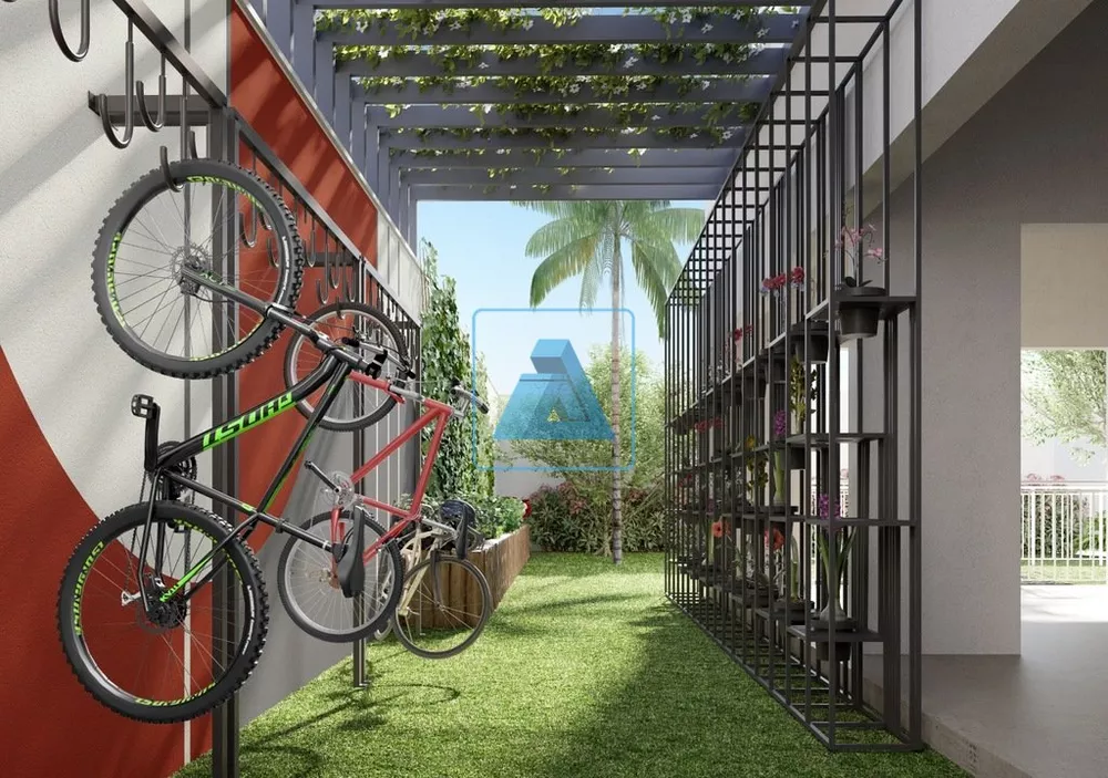 Apartamento, 1 quarto, 36 m² - Foto 27