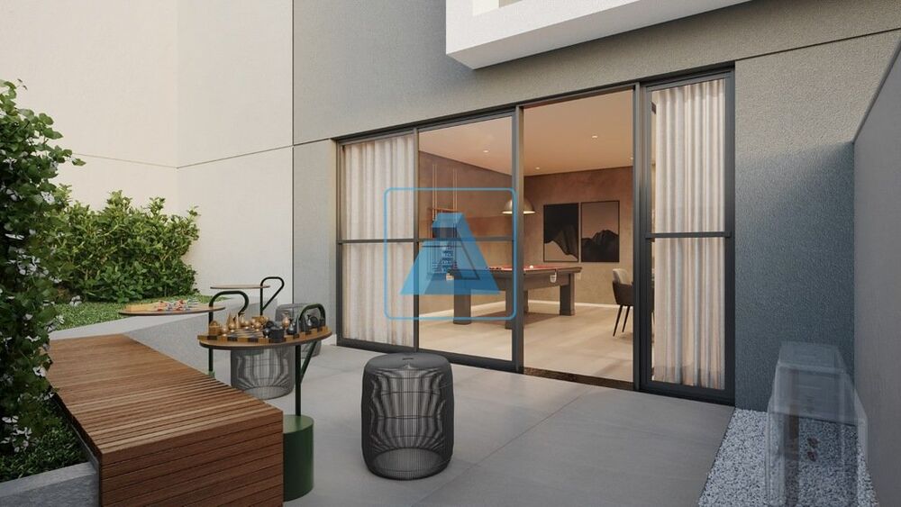 Apartamento, 1 quarto, 36 m² - Foto 18