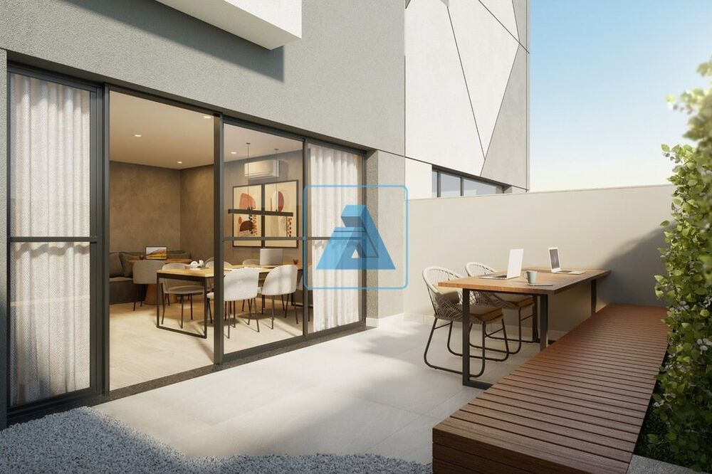 Apartamento, 1 quarto, 36 m² - Foto 20