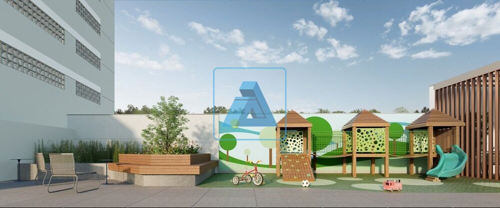 Apartamento, 1 quarto, 36 m² - Foto 25