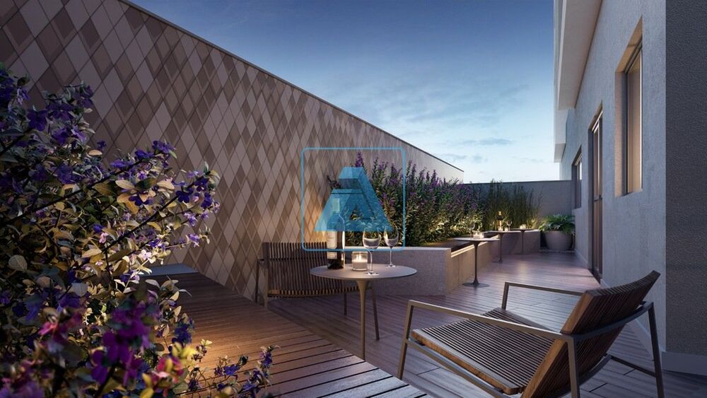 Apartamento, 1 quarto, 36 m² - Foto 15