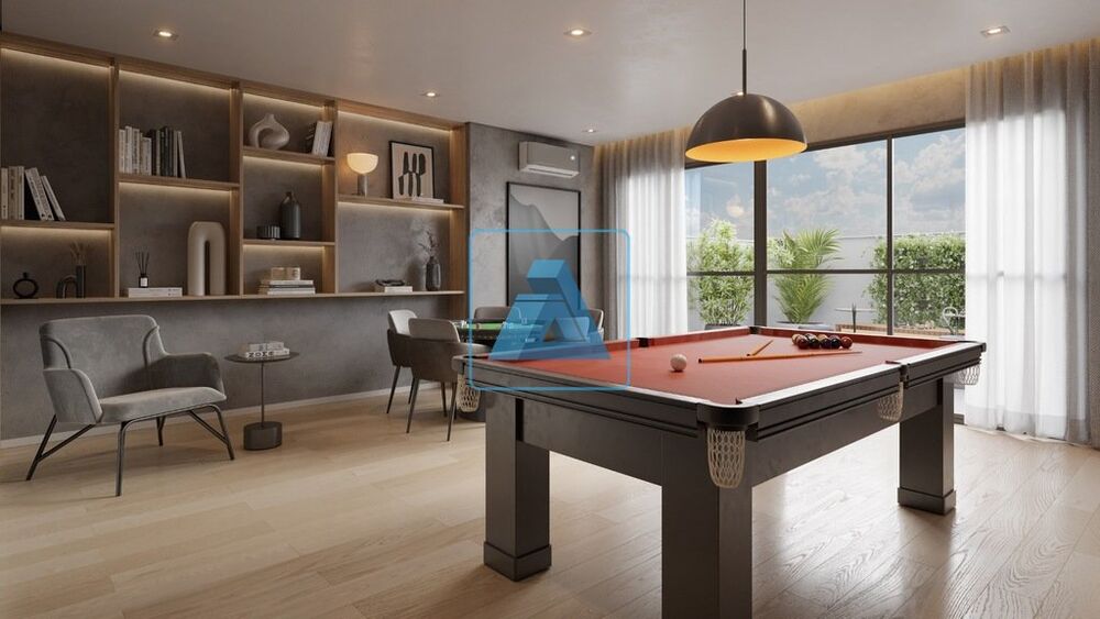 Apartamento, 1 quarto, 36 m² - Foto 17