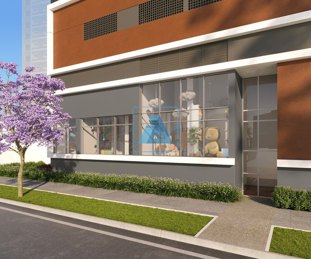 Loja-Salão, 281 m² - Foto 3