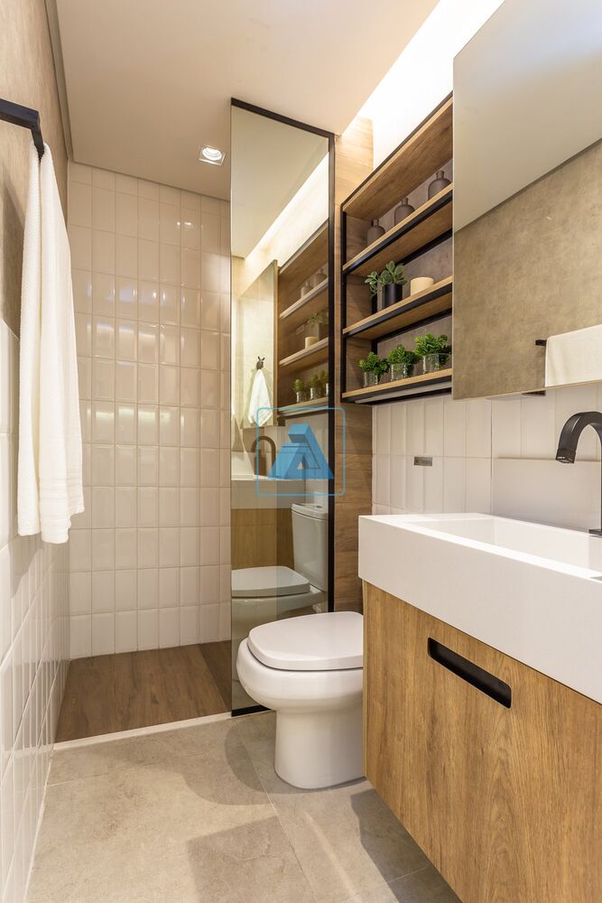Apartamento, 1 quarto, 20 m² - Foto 17