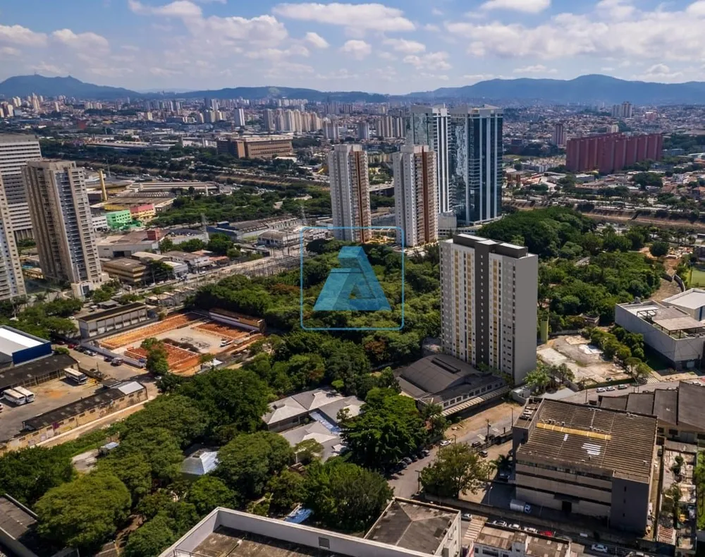 Apartamento, 2 quartos, 35 m² - Foto 4
