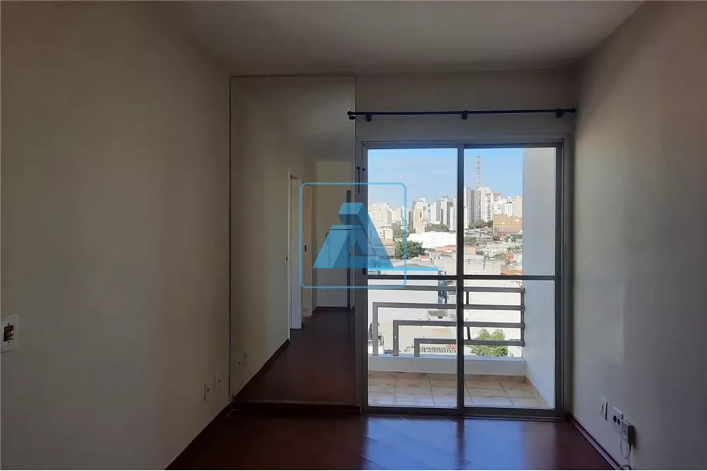 Apartamento à venda com 1 quarto, 36m² - Foto 3