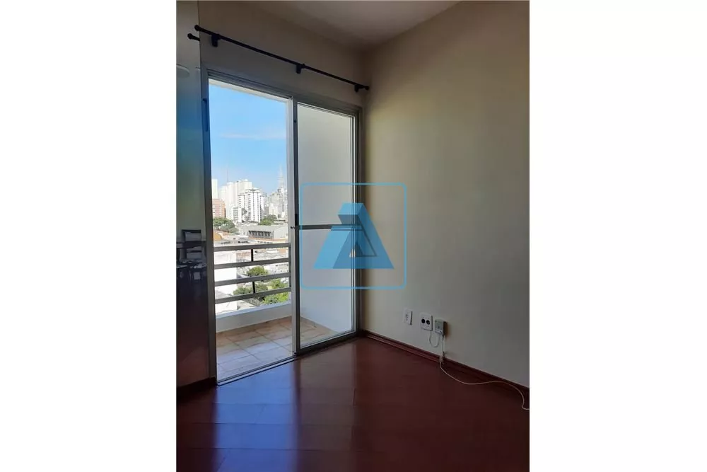 Apartamento à venda com 1 quarto, 36m² - Foto 4