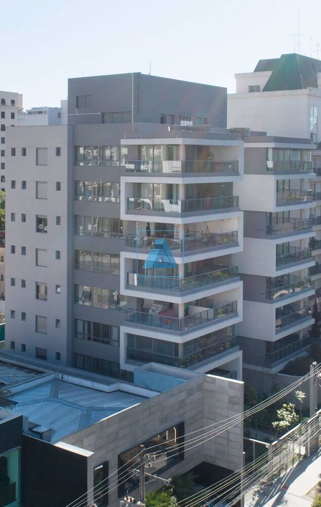 Apartamento, 3 quartos, 315 m² - Foto 1