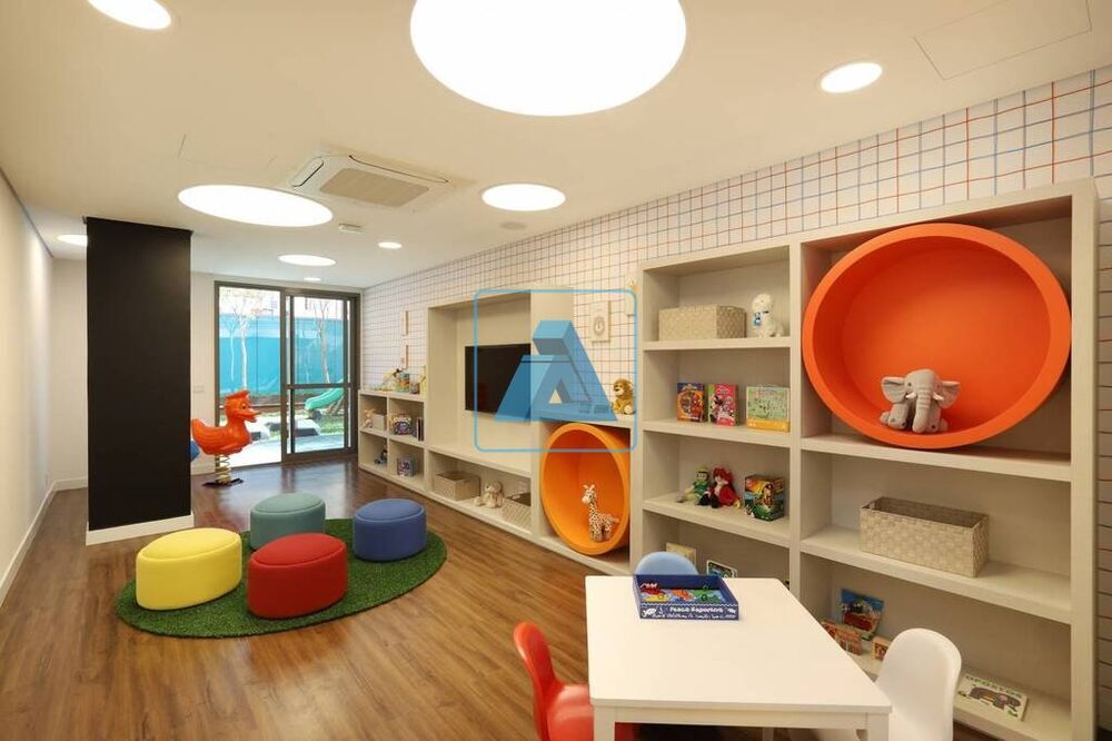 Apartamento, 3 quartos, 315 m² - Foto 7