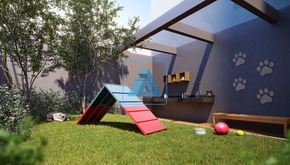 Apartamento Lançamentos com 3 quartos, 88m² - Foto 7