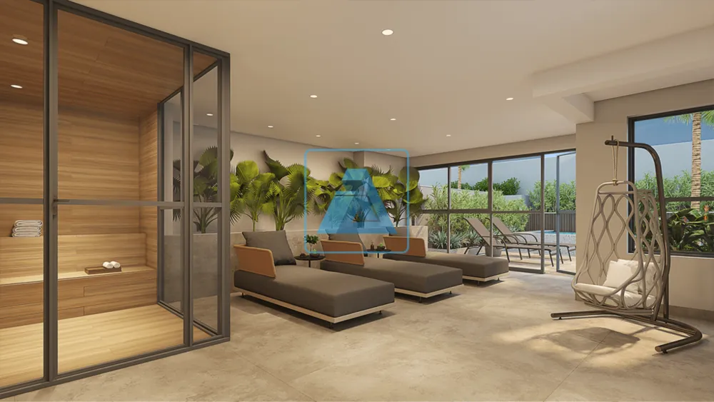 Apartamento, 3 quartos, 86 m² - Foto 4