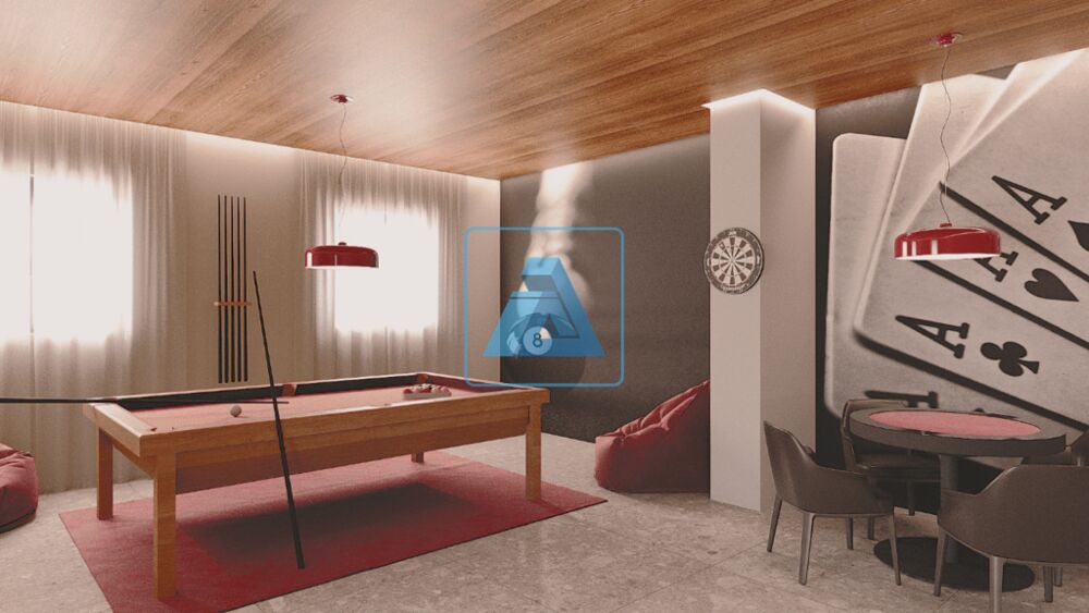 Apartamento Lançamentos com 2 quartos, 33m² - Foto 4