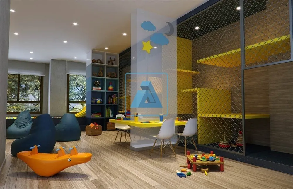 Apartamento, 3 quartos, 110 m² - Foto 8
