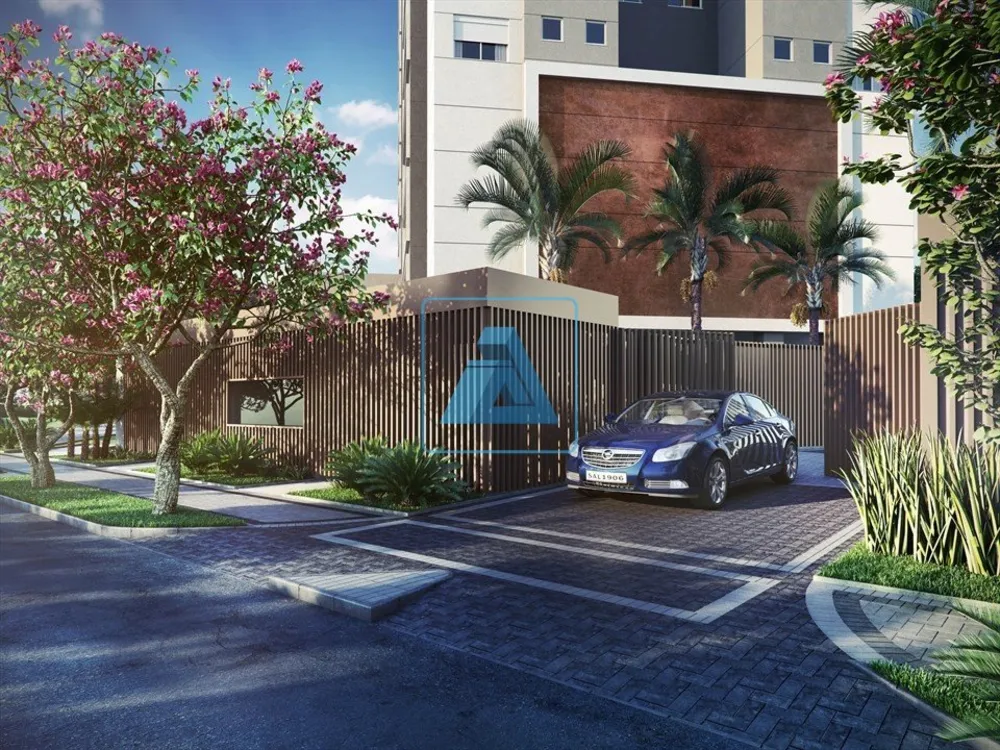 Apartamento, 3 quartos, 110 m² - Foto 3
