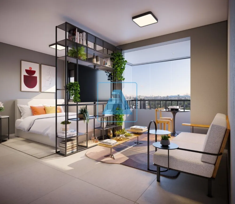 Apartamento, 2 quartos, 92 m² - Foto 3