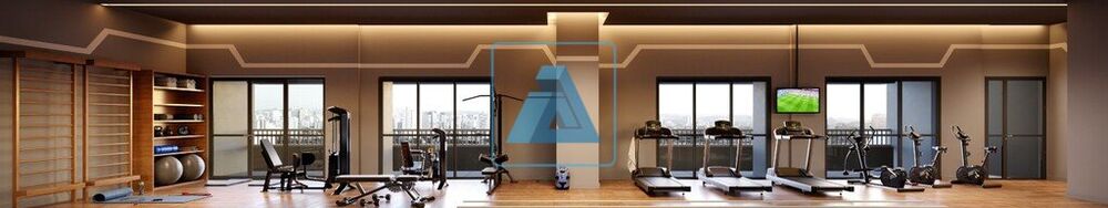 Apartamento, 2 quartos, 92 m² - Foto 4