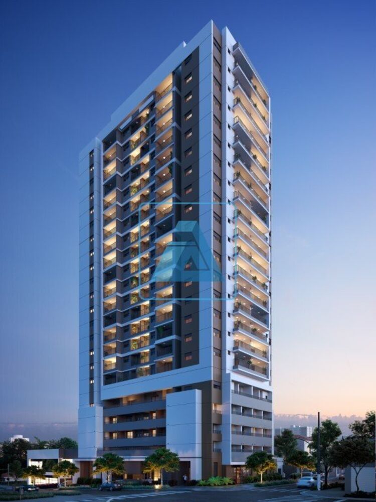 Apartamento, 2 quartos, 92 m² - Foto 1