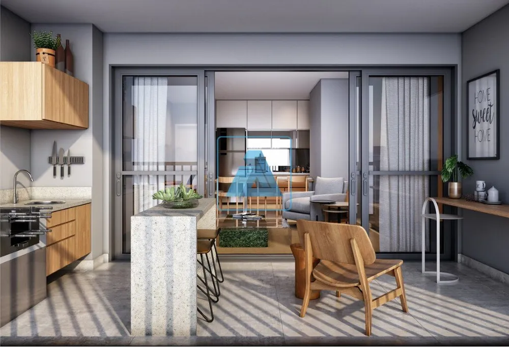 Apartamento, 2 quartos, 92 m² - Foto 5