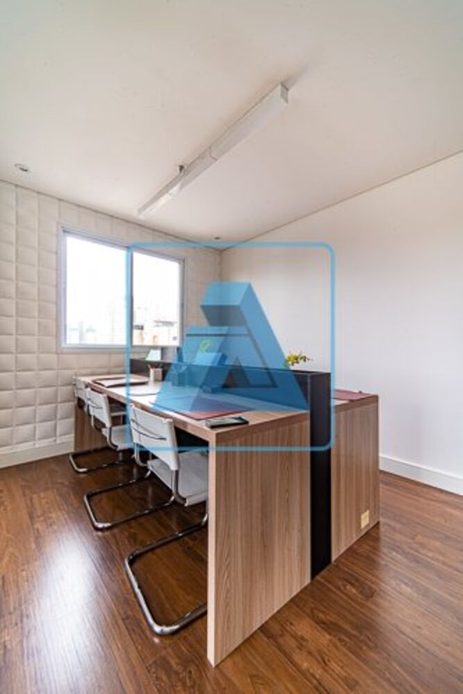 Conjunto Comercial-Sala à venda, 37m² - Foto 7