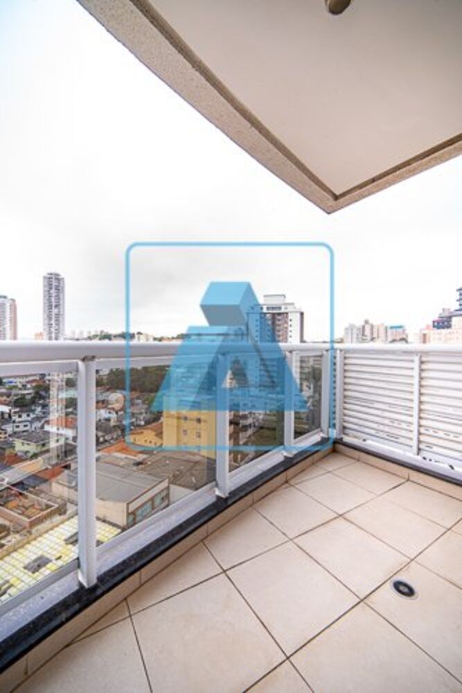Conjunto Comercial-Sala à venda, 37m² - Foto 8