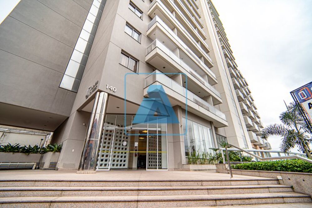 Conjunto Comercial-Sala à venda, 37m² - Foto 1