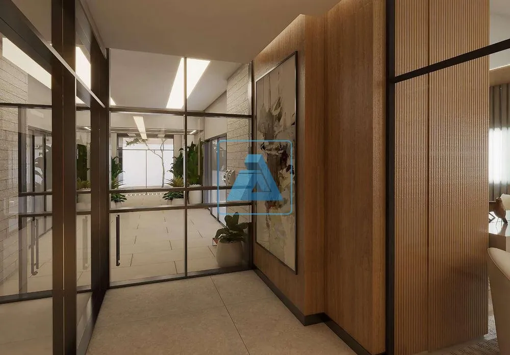 Apartamento, 1 quarto, 29 m² - Foto 7