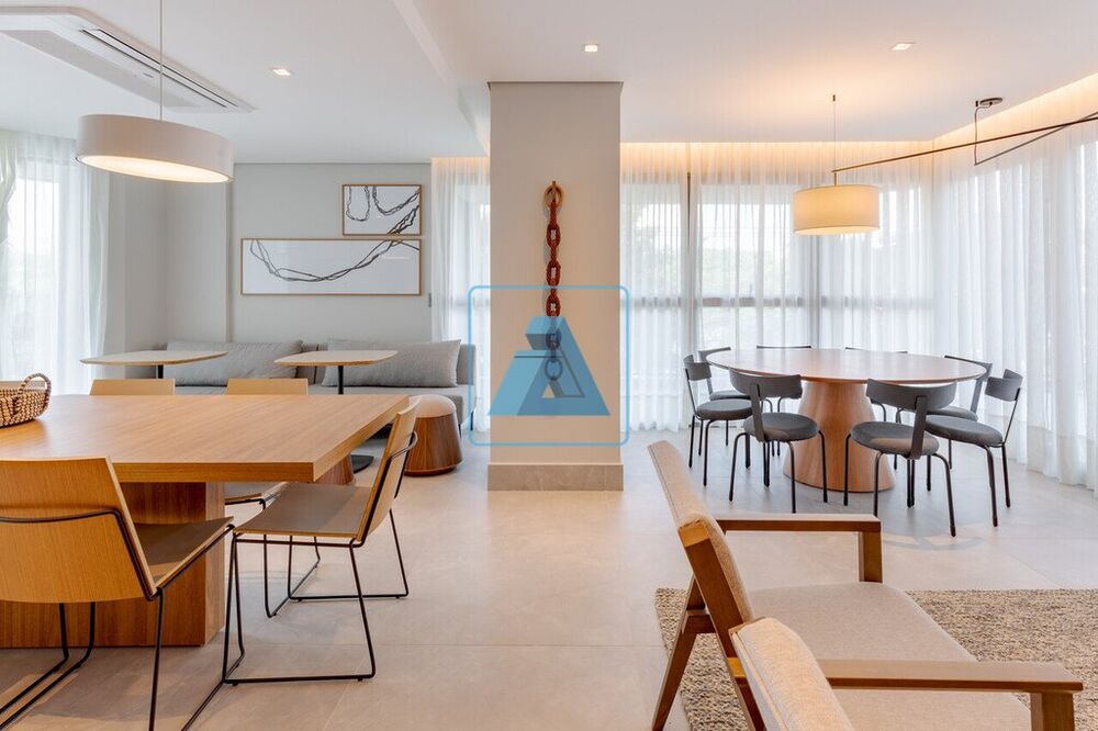 Apartamento, 1 quarto, 45 m² - Foto 5