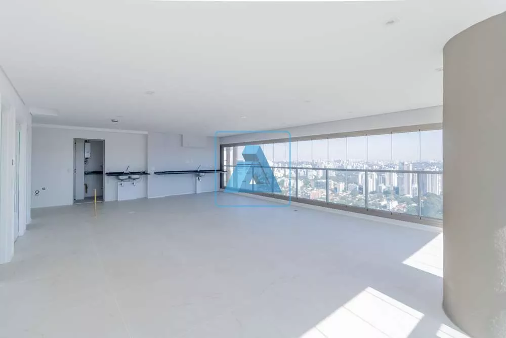 Apartamento, 3 quartos, 146 m² - Foto 2
