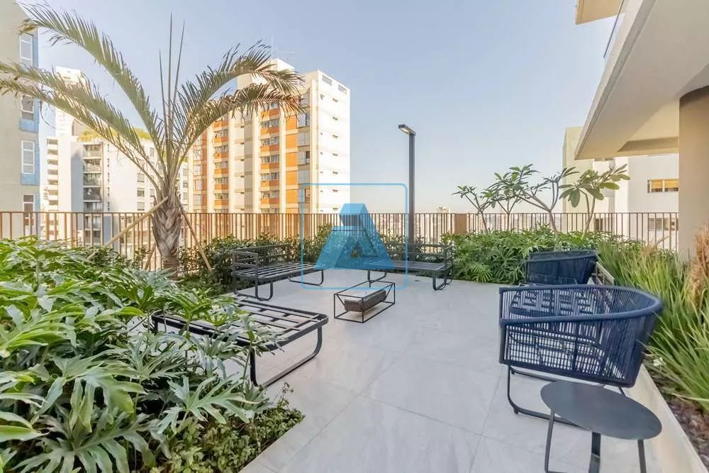 Apartamento, 3 quartos, 146 m² - Foto 4