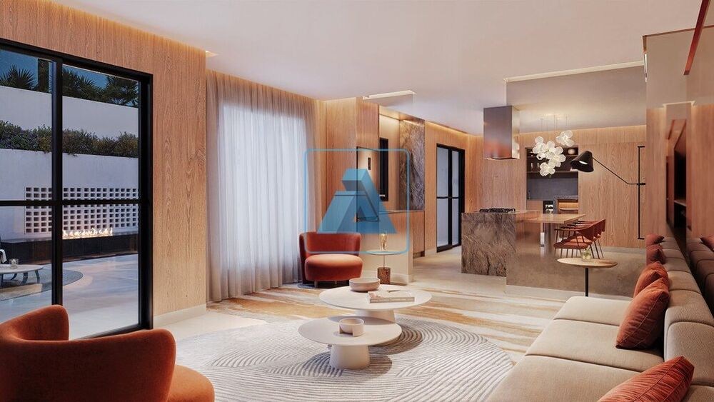 Apartamento, 1 quarto, 27 m² - Foto 4