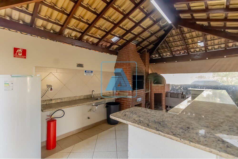 Apartamento à venda com 2 quartos, 64m² - Foto 8