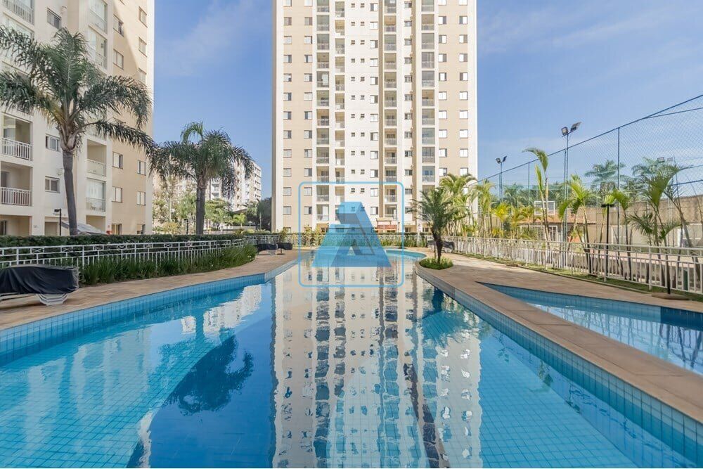 Apartamento à venda com 2 quartos, 64m² - Foto 6