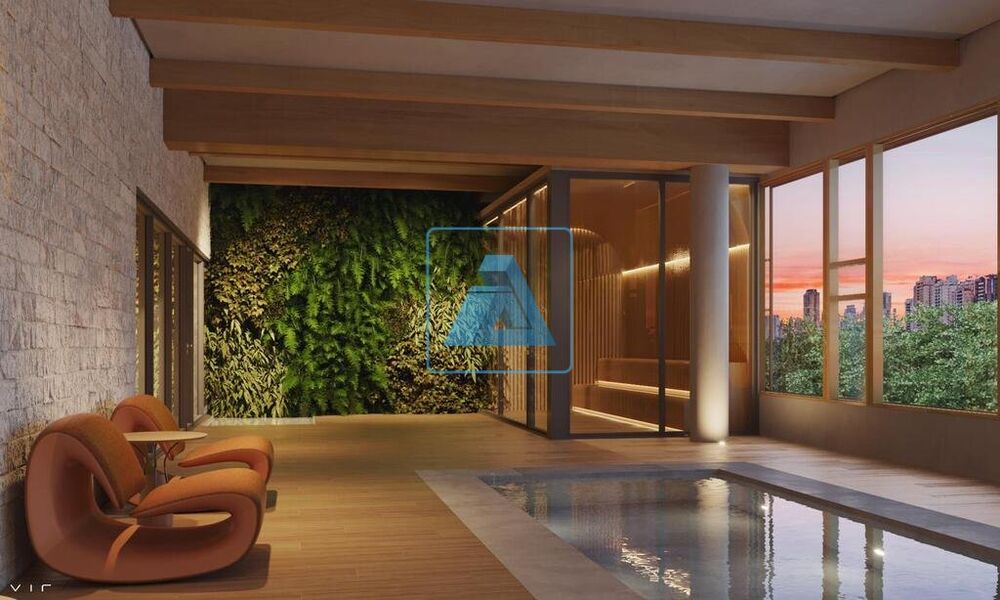 Apartamento, 4 quartos, 107 m² - Foto 4