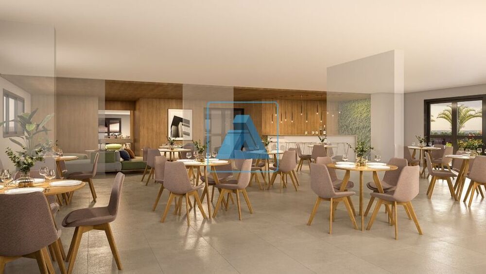 Apartamento, 1 quarto, 25 m² - Foto 3