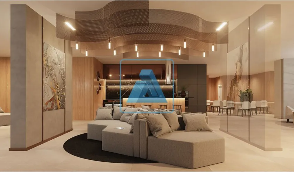 Apartamento, 2 quartos, 105 m² - Foto 5